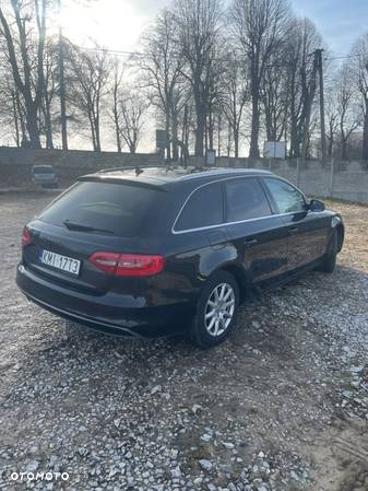 Audi A4 2.0 TDI - 5