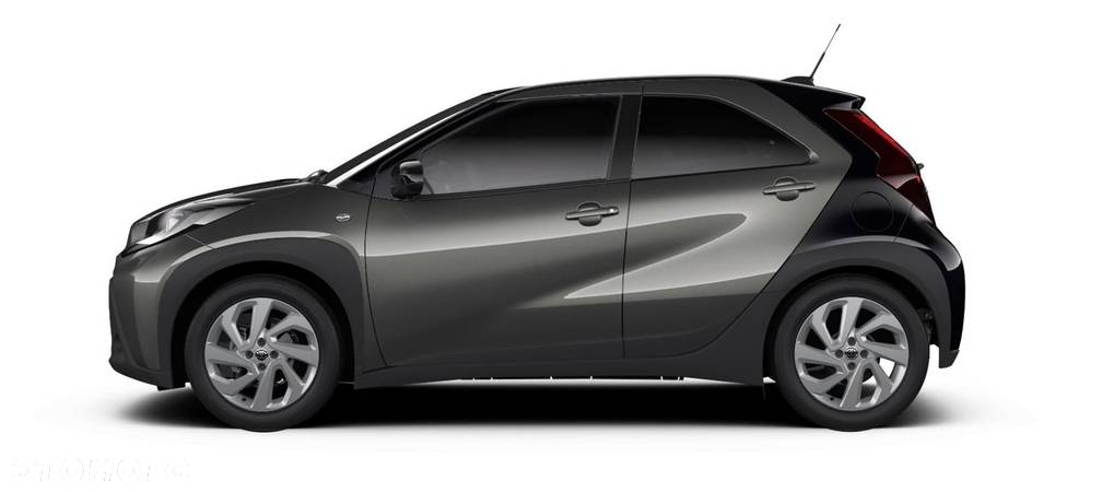 Toyota Aygo X - 7