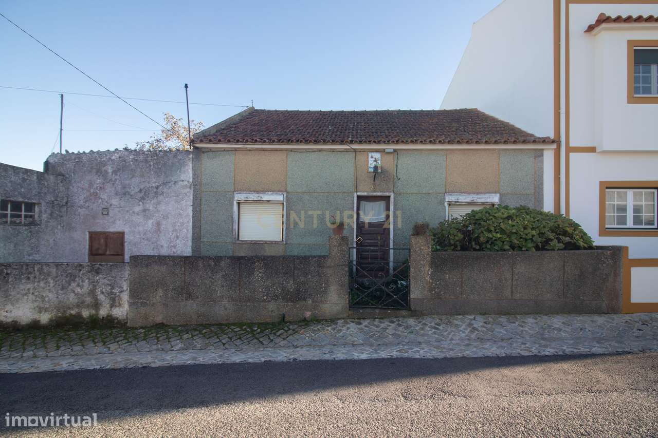 Casa Térrea em Tojal, Alenquer - Grande imagem: 2/39