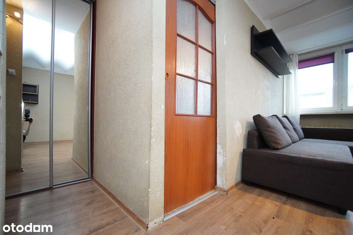 Obok Borka | Układ bez strat metrażu — w pełni funkcjonalna przestrzeń - Pełny obrazek: 4/15