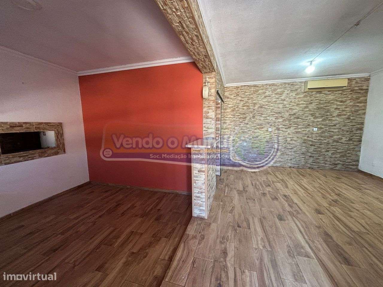 Moradia T2+1 em Mora (MOR092)-6