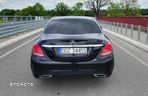 Mercedes-Benz Klasa C 180 (BlueTEC) d 7G-TRONIC AMG Line - 8