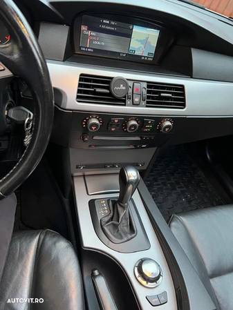 BMW Seria 5 - 5