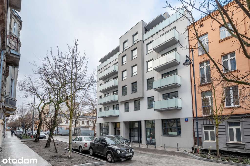 3 pokoje z możliwością podziału na 2 kawalerki-0