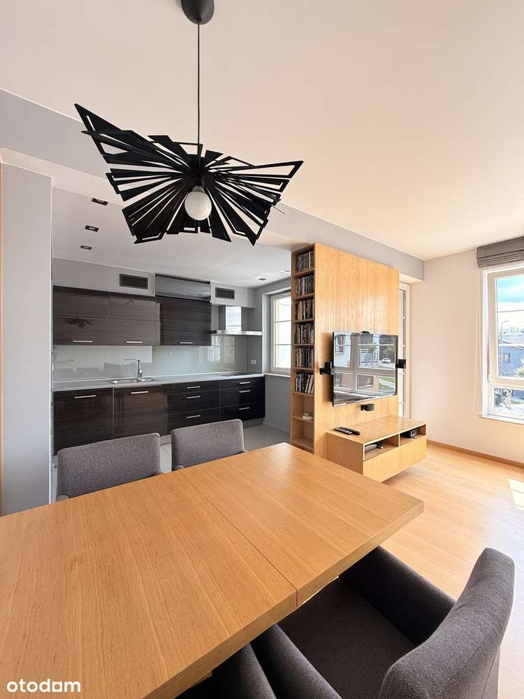 Mieszkanie dwupokojowe na sprzedaż-Konstancin - Pełny obrazek: 3/19