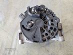 Alternador Opel Corsa D (S07) - 2