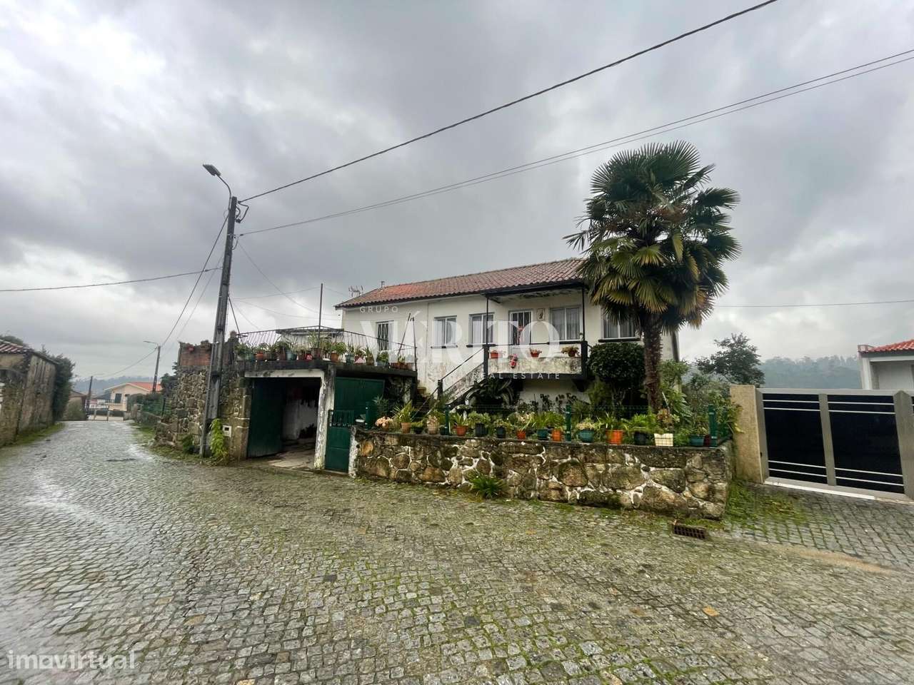 Terreno para Promoção Imobiliária – Alheira - Grande imagem: 4/12