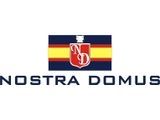 Nostradomus sp. z o. o Logo