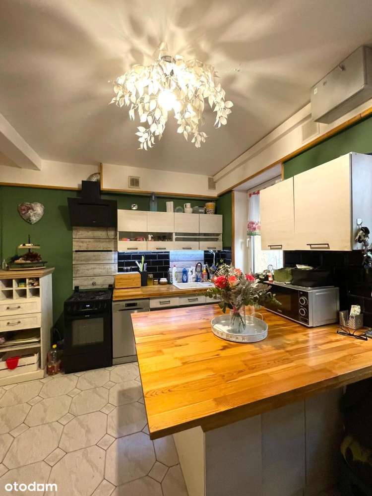 Dom 160 m² z garażem i potencjałem inwestycyjnym-2