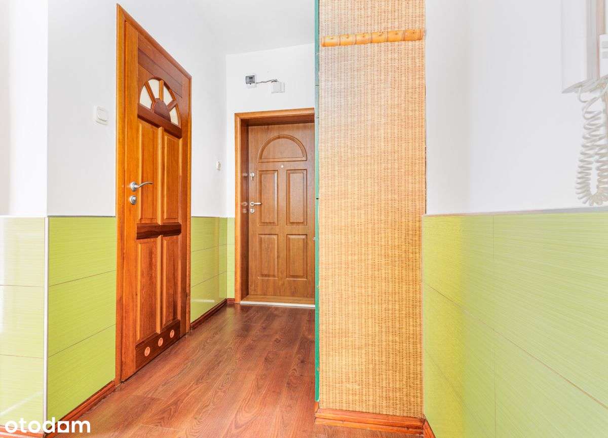 Mieszkanie nad morzem.-5