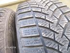 Opony SEMPERIT 225/55 R17 2szt. SPEED - GRIP 3 - 7