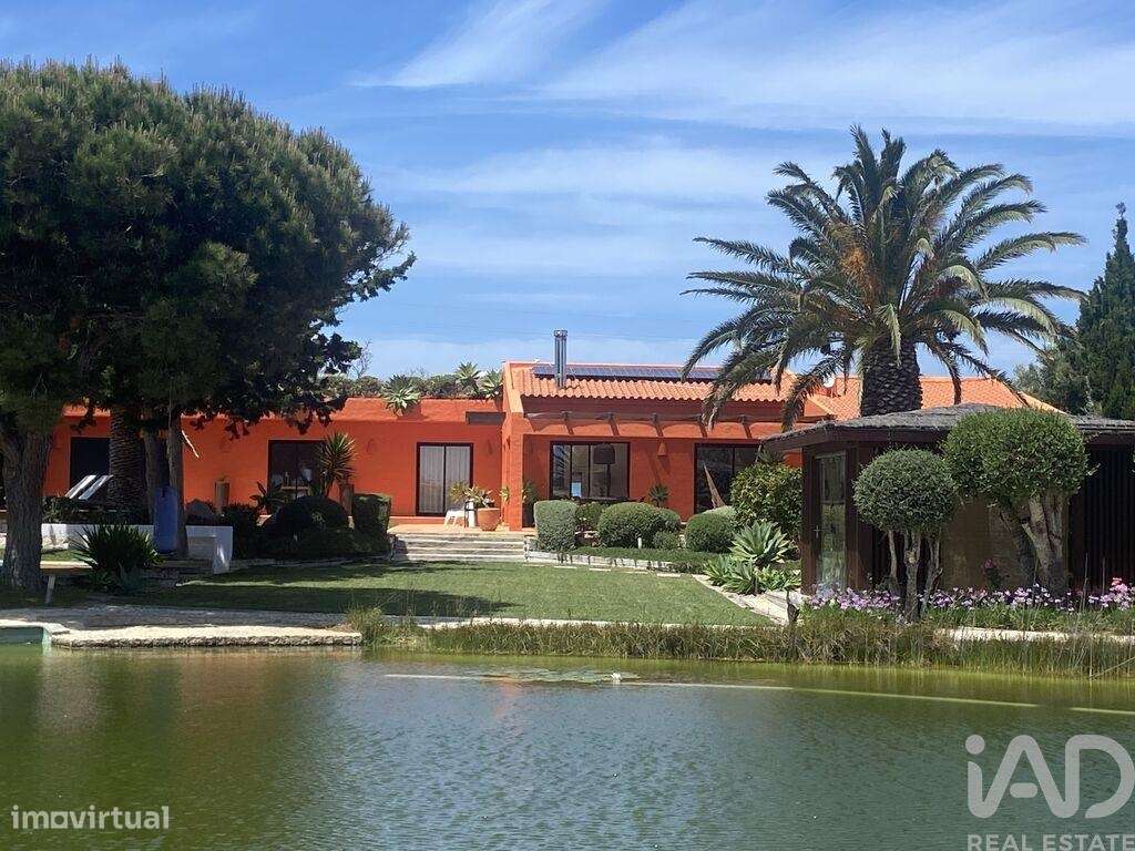 Habitação T3 em Sagres de 180,00 m2 - Grande imagem: 4/22