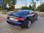 Audi A5 40 TFSI mHEV Quattro S tronic - 17