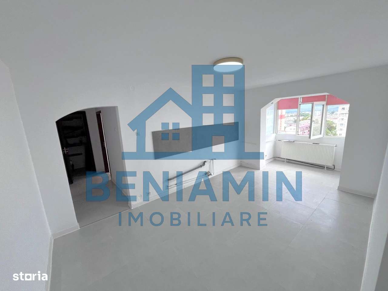 3 Semidecomandat la Niela Recent Renovat 52mp -teava de gaze - Imagine principală: 2/7