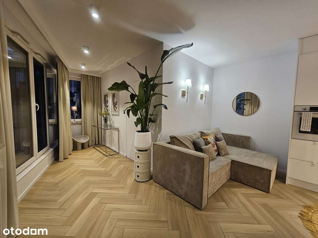 Nowoczesne mieszkanie w wysokim standardzie.-17