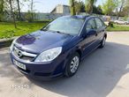 Opel Vectra 1.9 CDTI Essentia - 5