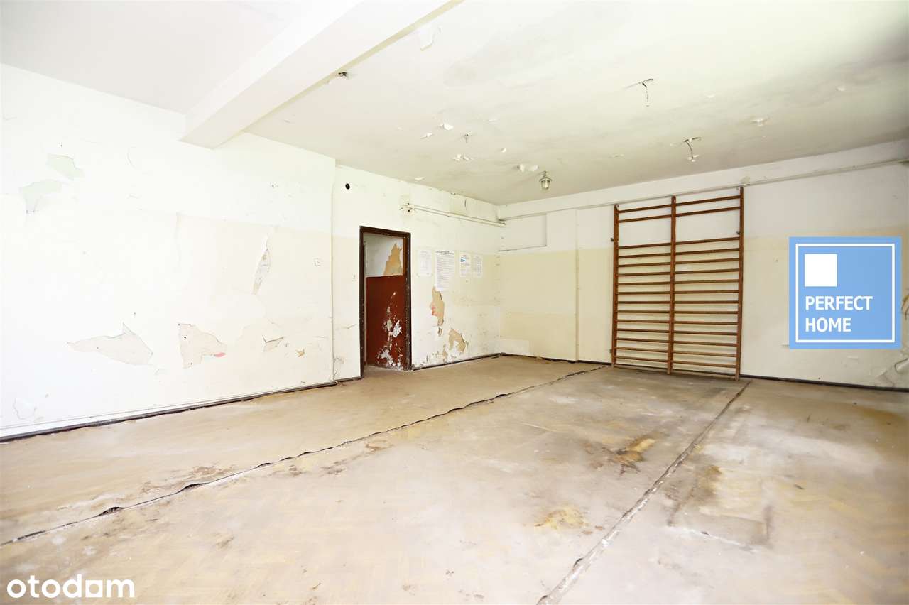 REZERWACJA! Malowniczo usytuowany dworek w Gostkowie-6