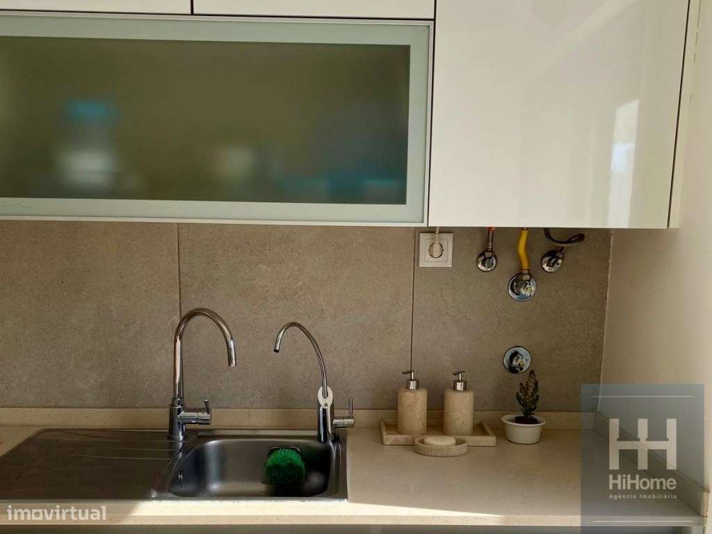 Moradia T3 com piscina em Porto Covo, Sines - Grande imagem: 5/30