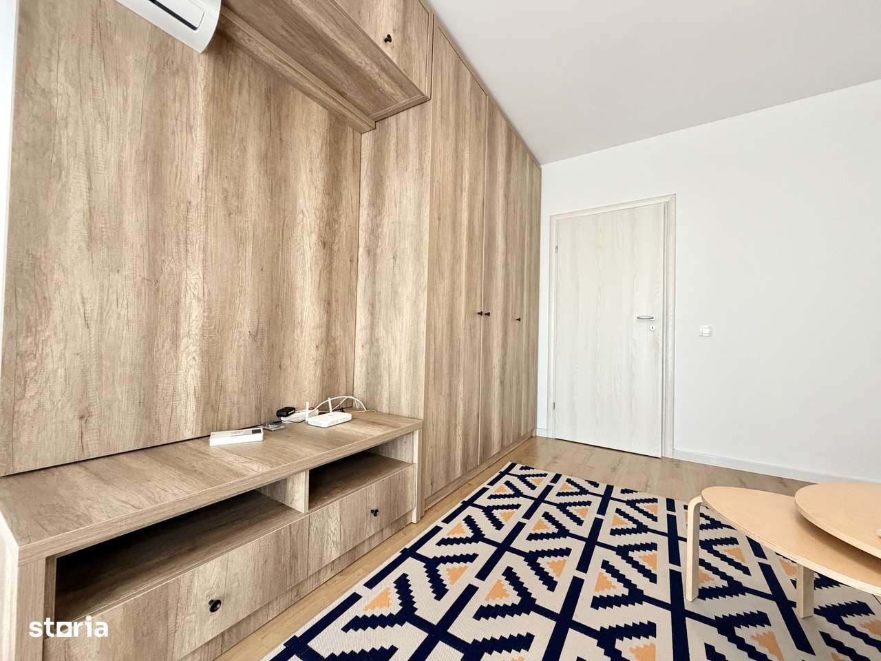 Garsonieră Exigent Plaza Residence Faza 3 Lujerului Politehnica-5