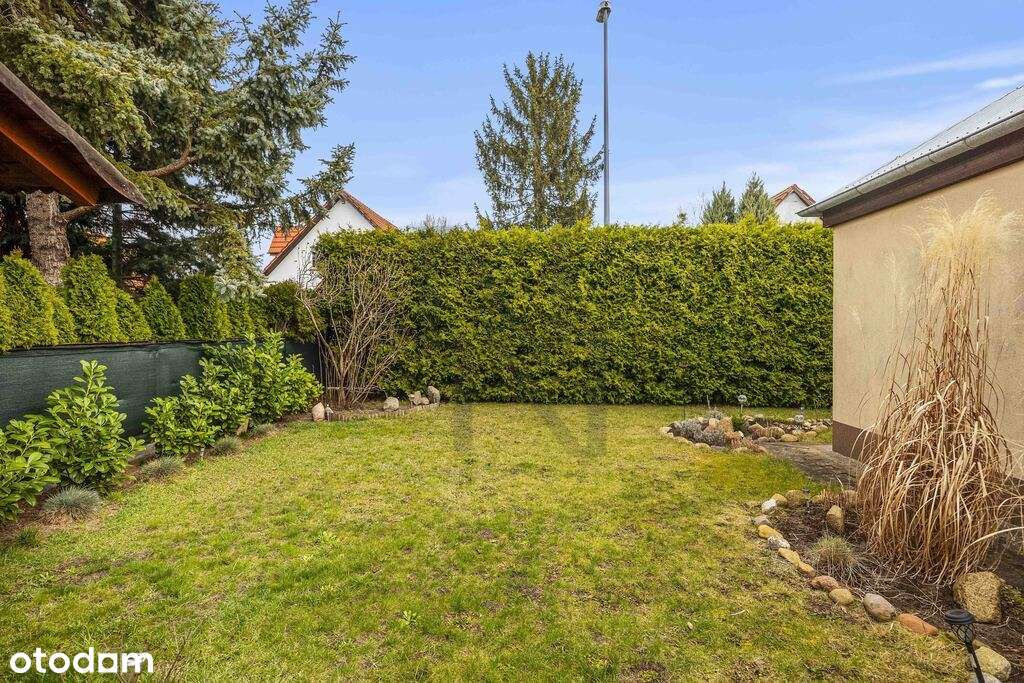 3 pokoje/ dom wolnostojący z ogrodem /ul. Szczygla-15