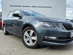 Skoda Octavia 1.4 TSI Ambition - 30