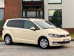 Volkswagen Touran 2.0 TDI DPF DSG Trendline - 5