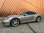 Porsche 911 Carrera S PDK - 1