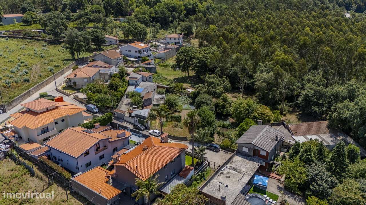 Terreno Urbano em Fornelo - Vila do Conde-10