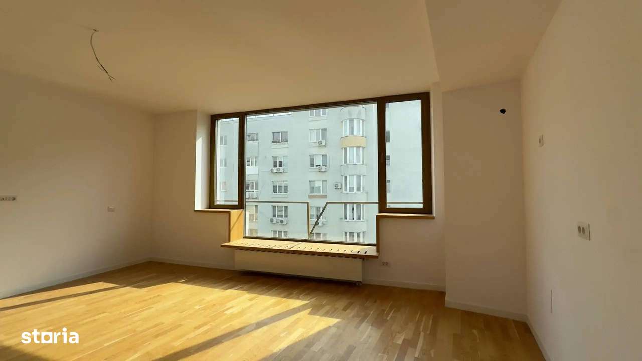 2 Camere | Cimigiu | Finisaje de lux | 2 bai |
