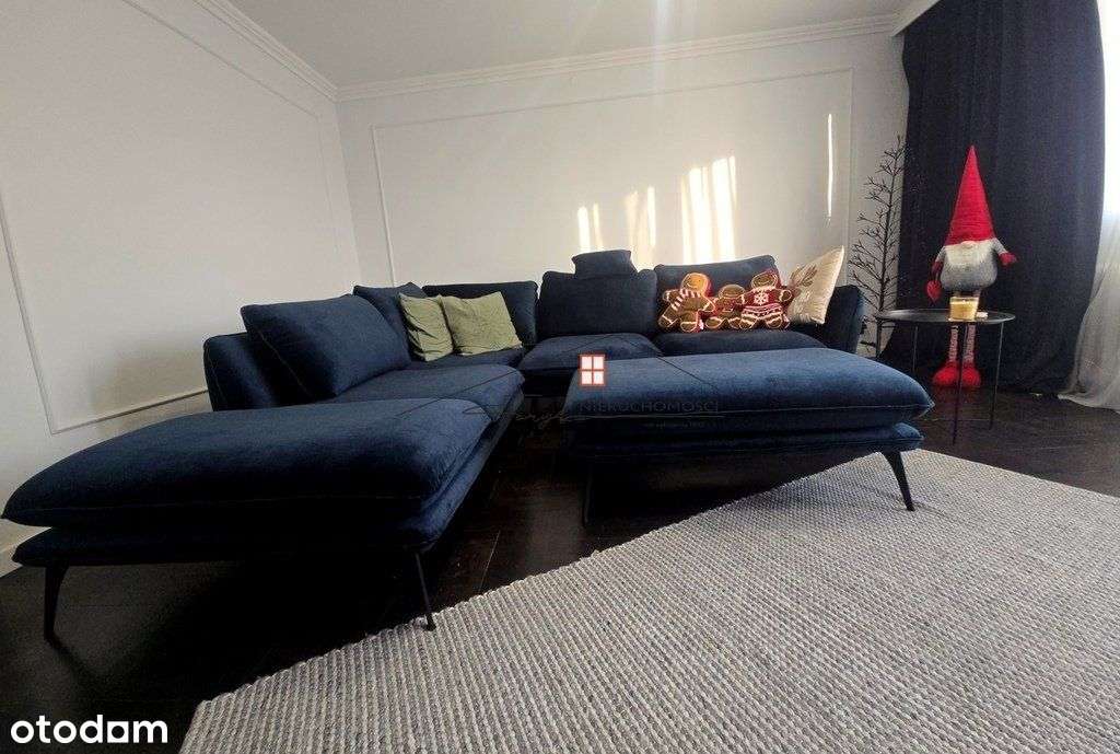 Przemyśl, apatrament na Zasaniu,-1