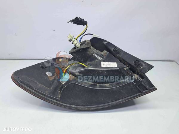 Stop aripa dreapta Volkswagen Golf 6 (5K1) [Fabr 2009-2013] OEM - 3