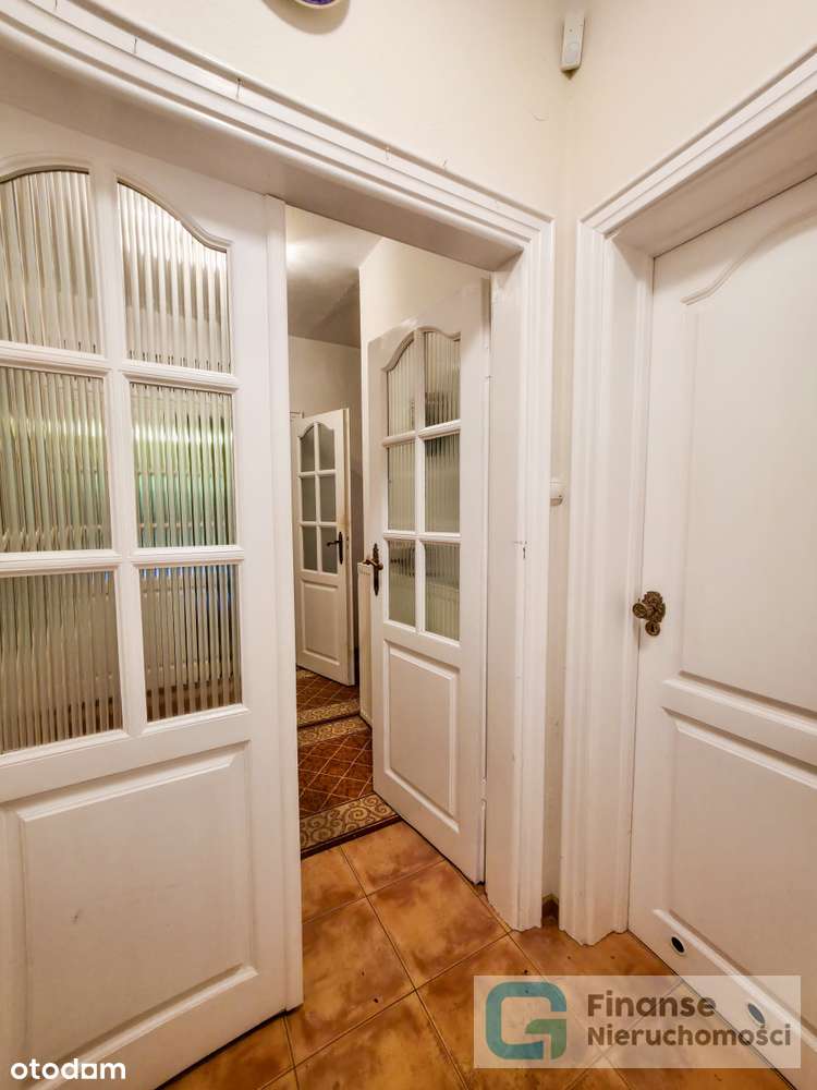 Siedlisko z budynkami – Grabów - 21 200 m²-17