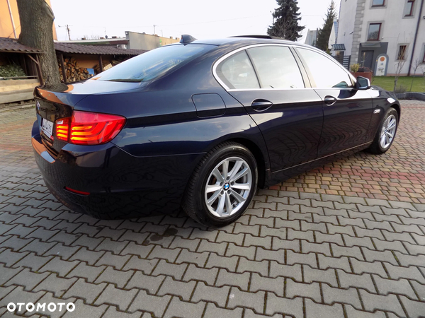 BMW Seria 5 520i Modern Line - 5