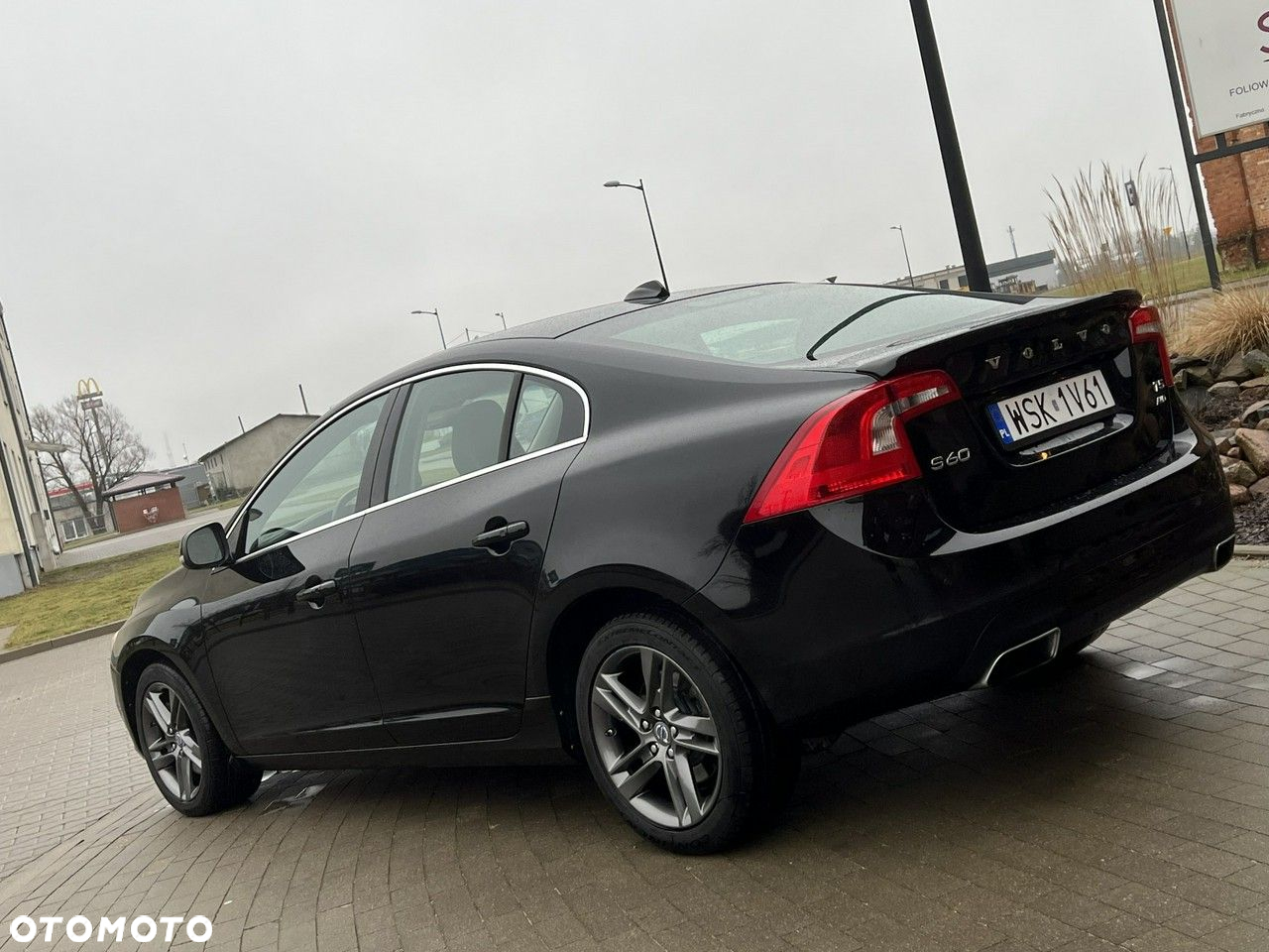 Volvo S60 - 3