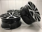 FELGI 18 BMW VW T5 T6 8J ET30 SUPER IDEAL - 5