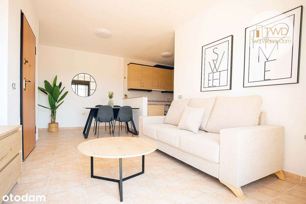 Luksusowy apartament w Hiszpanii - Pełny obrazek: 4/11