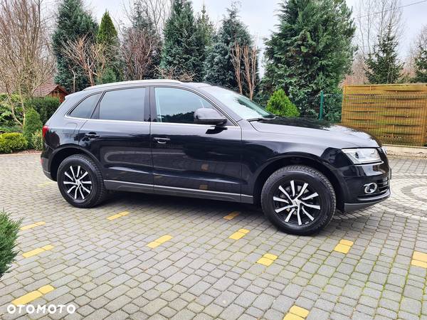 Audi Q5 2.0 TDI Quattro - 13