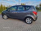 Opel Meriva 1.7 CDTI Design Edition - 27