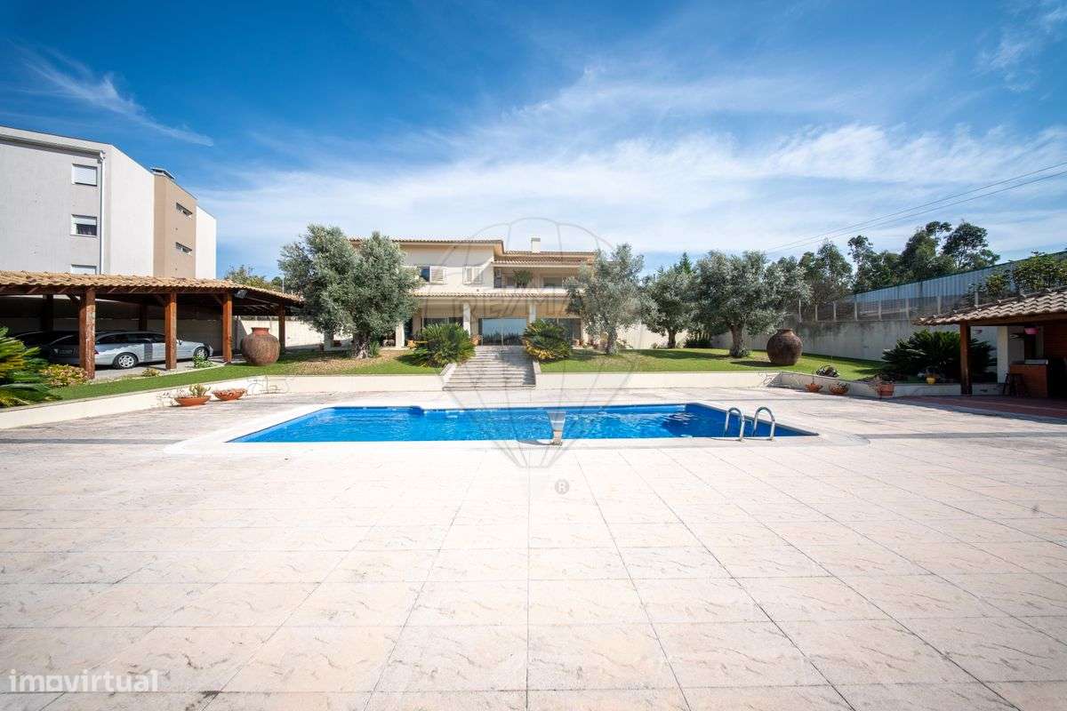 Moradia T4 para venda - Grande imagem: 4/39