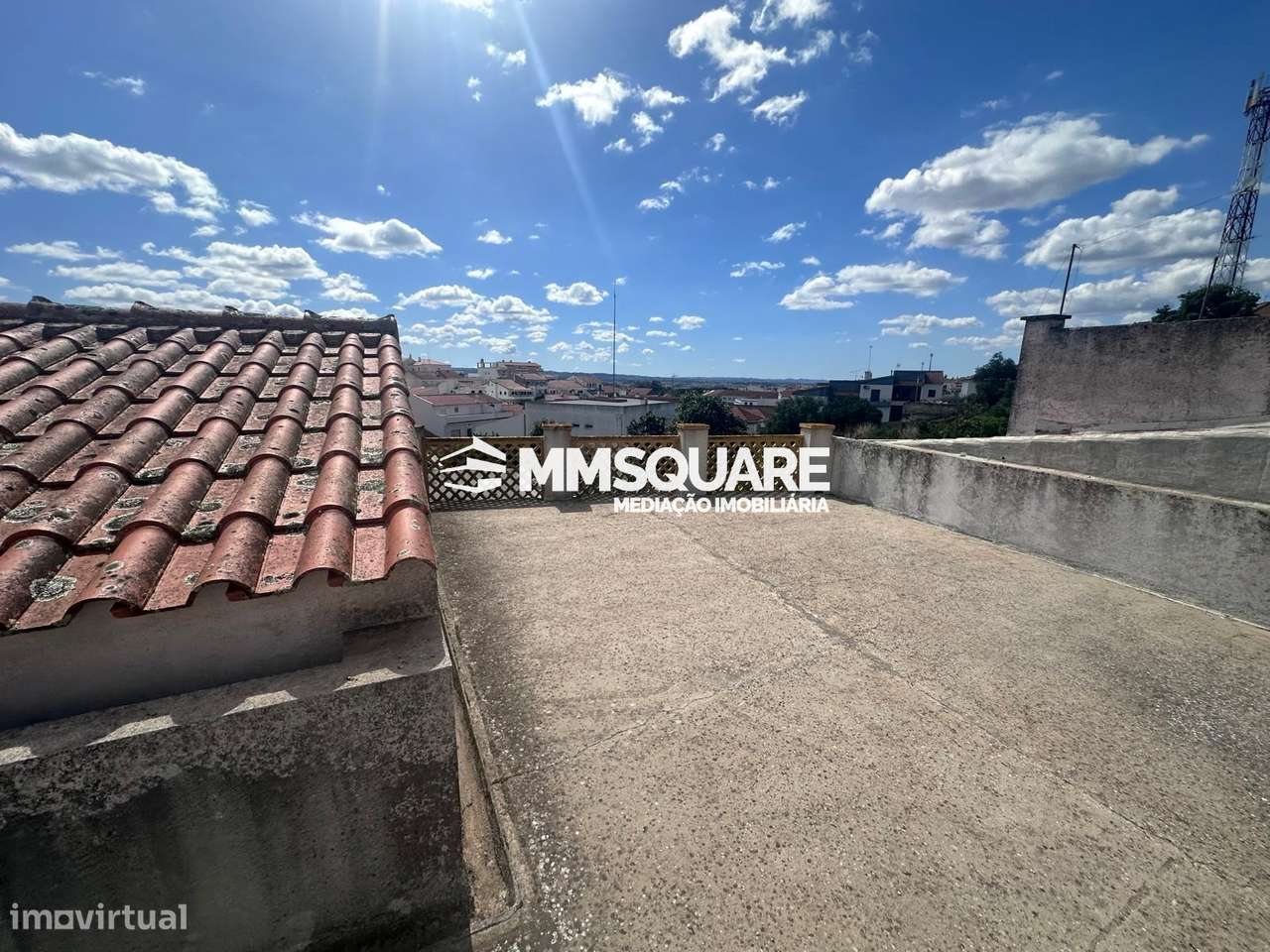 Moradia para Restaurar T5 Venda em Ourique,Ourique-36