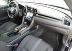 Honda Civic 1.0 i-VTEC Elegance Navi CVT - 18