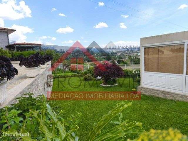 Moradia Bi-Familiar T3+T2 São Tiago Carreira STS-7