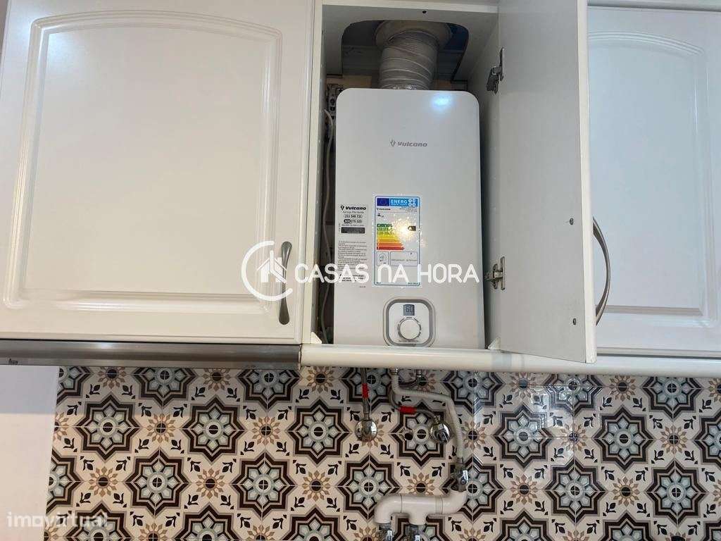 Estúdio Totalmente Equipado e Mobilado em Alfama (junto à Estação S... - Grande imagem: 5/14