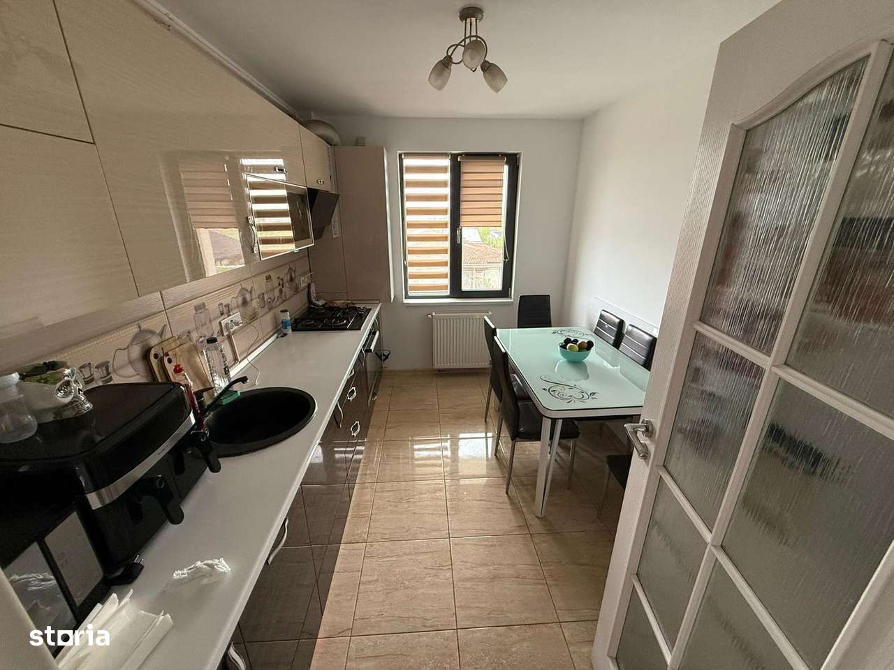 Apartament 3 camere 2 băi mobilat Măgurele-Ilfov-9