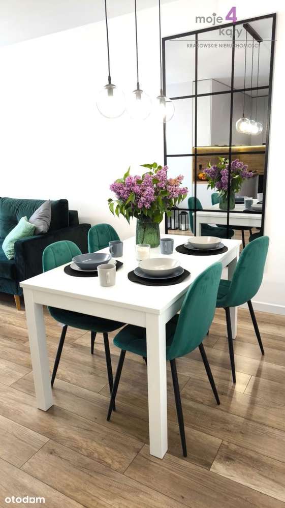 Złocień, nowe, 3 pokoje-5