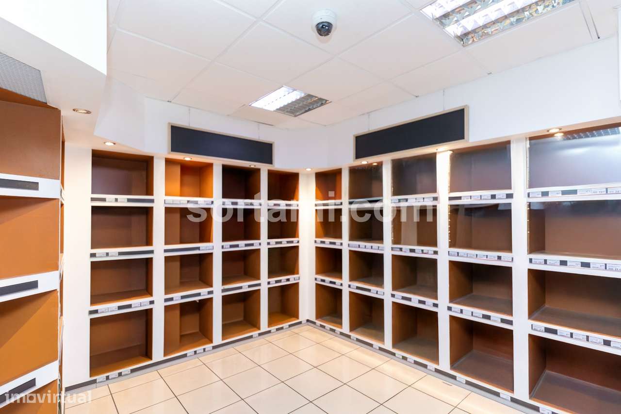 Loja  Venda em Albufeira e Olhos de Água,Albufeira - Grande imagem: 4/8