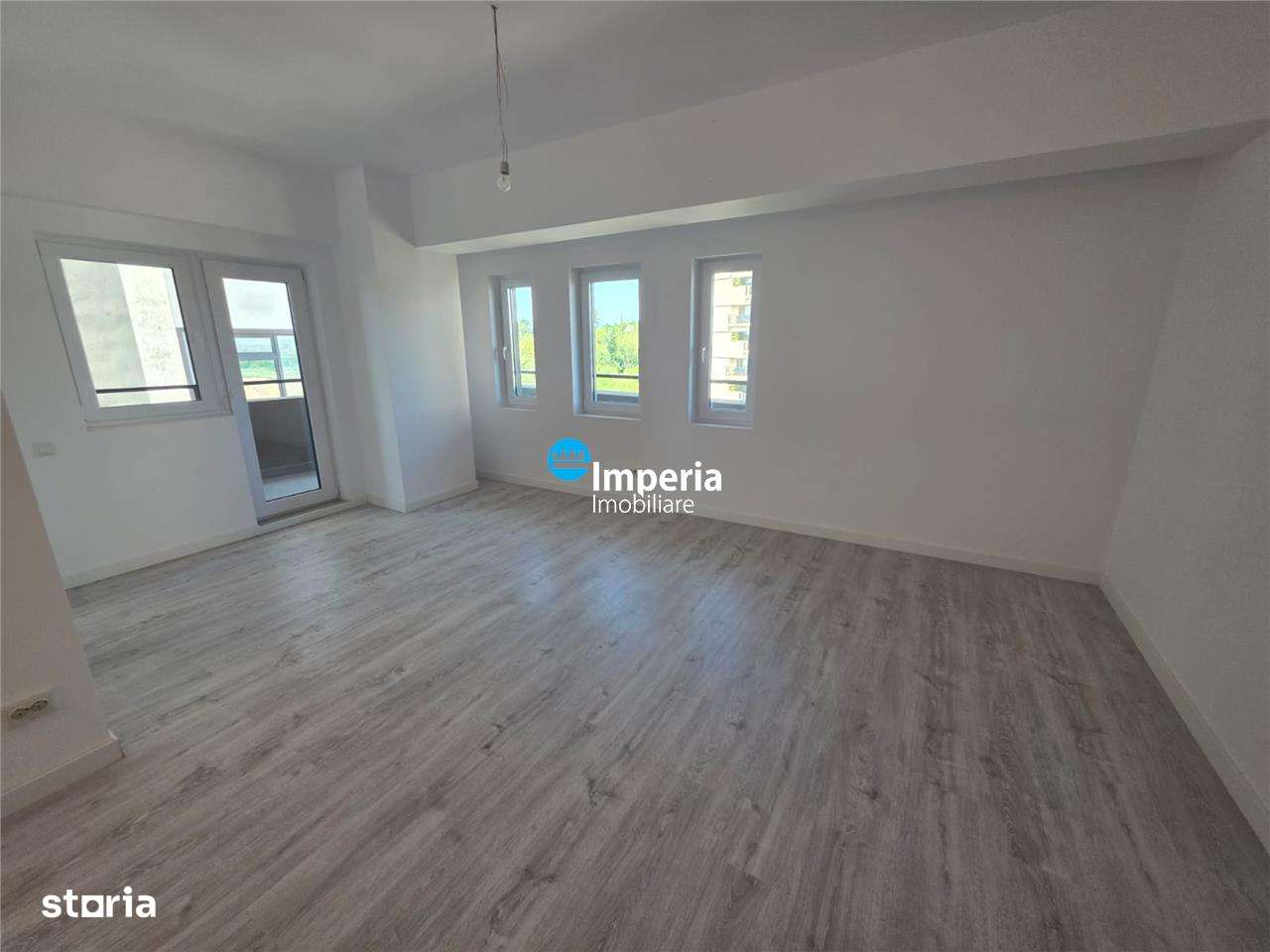 Apartament 2 camere decomandat Tatarasi SUD, bloc nou! - Imagine principală: 2/11