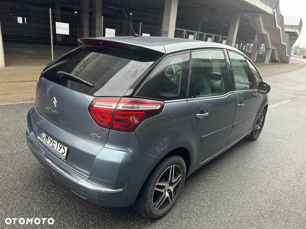 Citroën C4 Picasso 1.6 HDi Attraction - 14