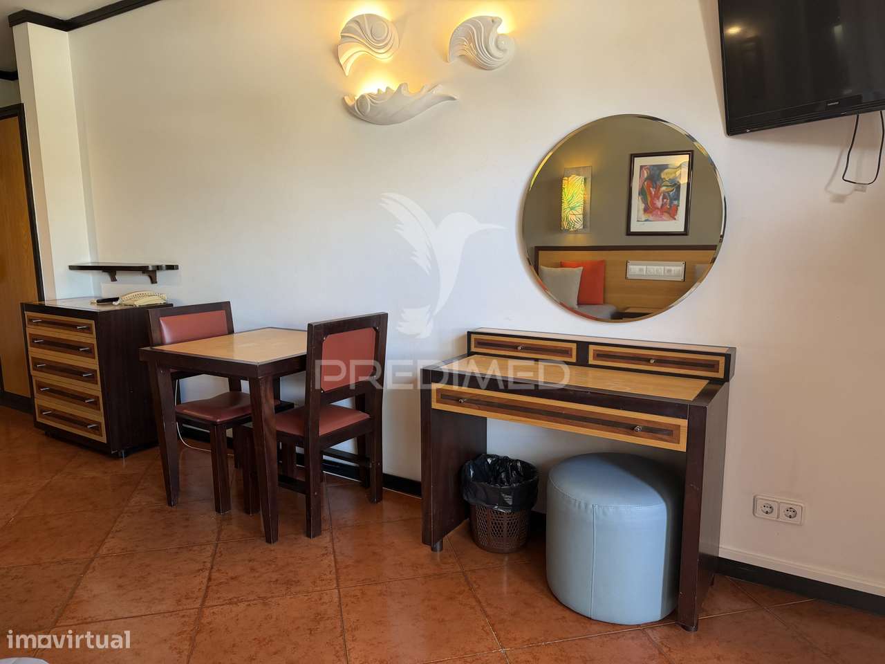 Imperdivel T0 no centro de Albufeira - Grande imagem: 4/10