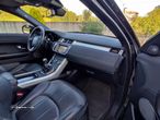 Land Rover Range Rover Evoque 2.0 TD4 HSE Dynamic - 9